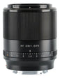 Lente Viltrox 28mm f1.8 Sony E Mount