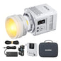 Lámpara Godox LED de Video ML150 Bicolor (ML150Bi) – 2800K a 6500K
