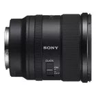 Lente Sony 20mm F1.8