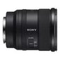 Sony FE 20mm f1.8 G – Lente Ultra Gran Angular Profesional y Luminoso para Montura E (Full Frame)
