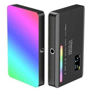 Ulanzi VL120 RGB