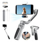 Estabilizador Zhiyun Cinepeer CQ5 Combo – Calidad Pro