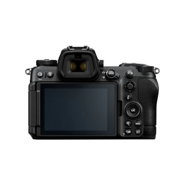 Nikon Z6 III Cuerpo - Cámara Mirrorless Profesional con Sensor Parcialmente Apilado