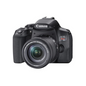 Cámara Canon EOS Rebel T8i (850D) Kit 18-55mm IS STM – Sensor de 24.1 MP, Video 4K, Disparo a 7 fps y Enfoque de Ojos con IA