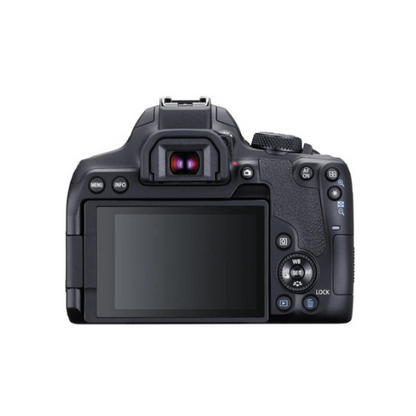 Camara Canon T8I KIT 18-55