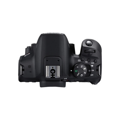 Camara Canon T8I KIT 18-55