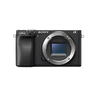 camara sony ilce 6400/b