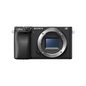 Sony a6400 Mirrorless – Cámara APS-C Profesional con Enfoque Automático Ultra Rápido (Solo Cuerpo)