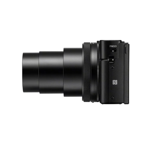 Sony Cyber-shot RX100 VII – Cámara Compacta Premium con Rendimiento Profesional y Video 4K