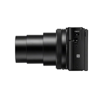camara sony rx100 vii