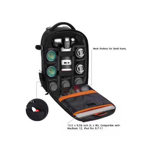 Morral