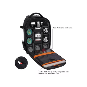 Morral