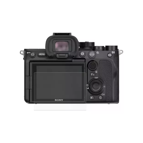 Protector de pantalla en Hidrogel para cualquier camara
