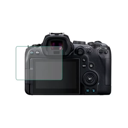 Protector de pantalla en Hidrogel para cualquier camara