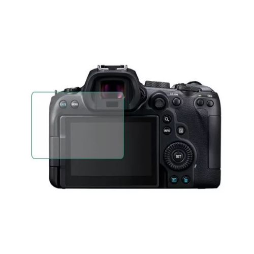 Protector de pantalla en Hidrogel para cualquier camara