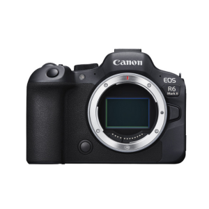 Canon EOS R6 MARK II Cuerpo + Estuche + Memoria 128