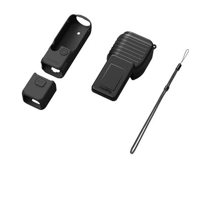 Funda Protectora y Kit de Silicona SmallRig 6005 para DJI Osmo Pocket 4