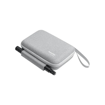 Estuche de Transporte Oficial Carry Case para Insta360 X5 | Organización y Protección a Medida