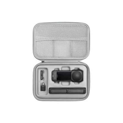 Estuche de Transporte Oficial Carry Case para Insta360 X5 | Organización y Protección a Medida