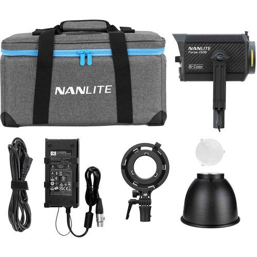 Nanlite Forza 150 LED Monolight 150W