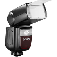 flash godox v860iiic kit