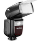 Godox V860III-S Kit Flash TTL con Batería de Litio y Luz LED - Para Sony