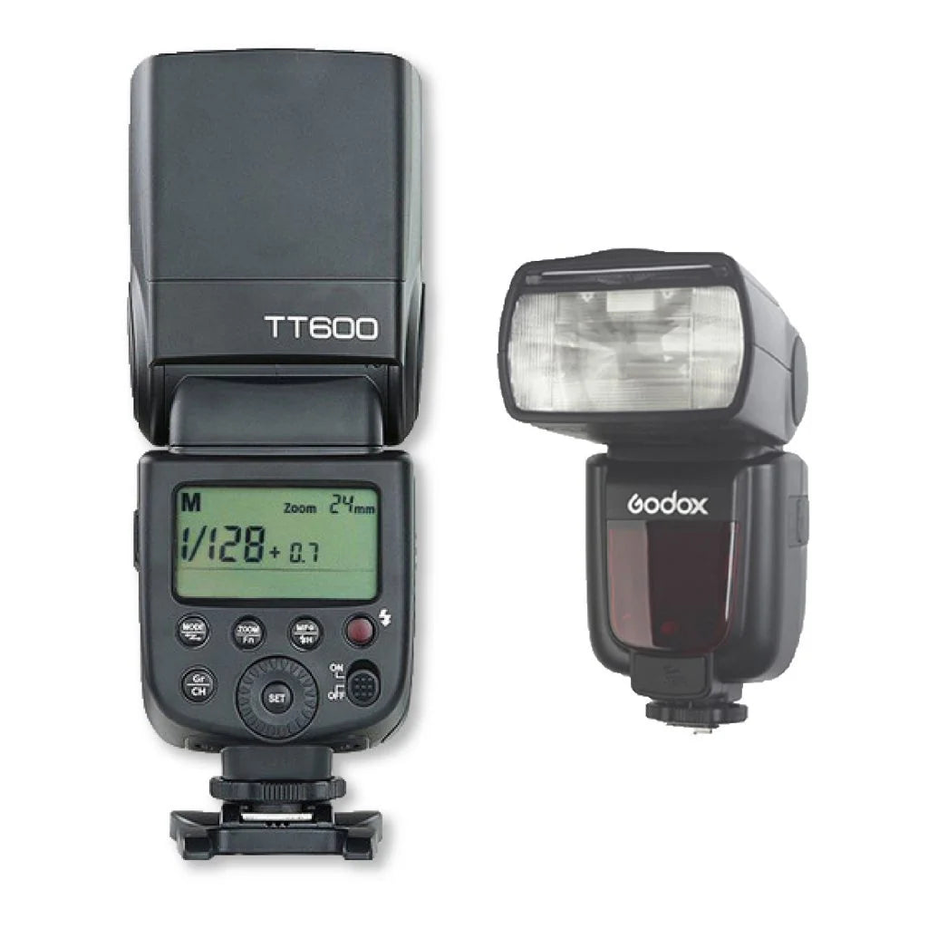 Flash GODOX TT600s