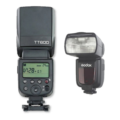 Flash GODOX TT600s