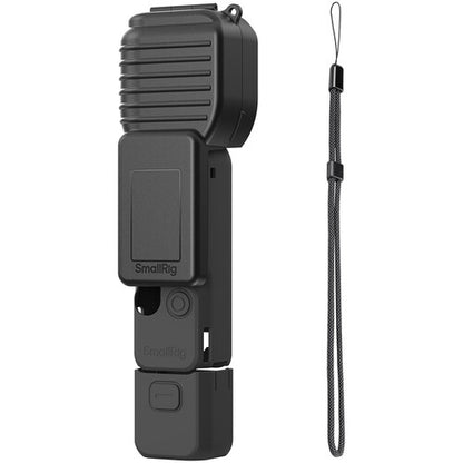 Funda Protectora y Kit de Silicona SmallRig 6005 para DJI Osmo Pocket 4