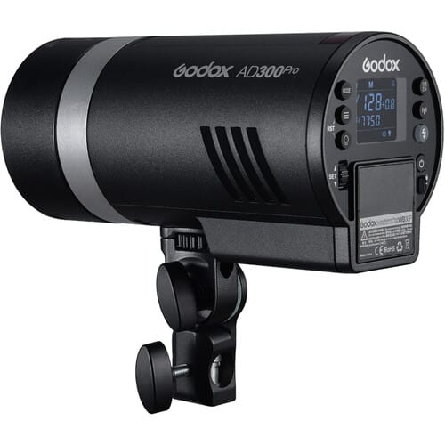 Luz Godox AD300 Pro 300W