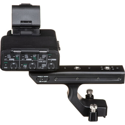 Handle Sony XLR