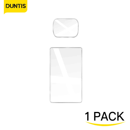 Protector de Pantalla 9H para DJI Osmo Pocket 3/4