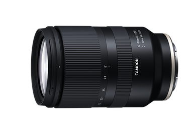 Tamron 17-70mm f/2.8 Di III-A VC RXD para Sony E (APS-C)