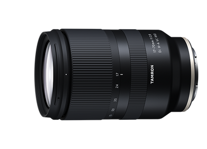 LENTE TAMRON 17-70 MM f2.8 FOR SONY
