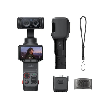 Insta360 Luna Ultra