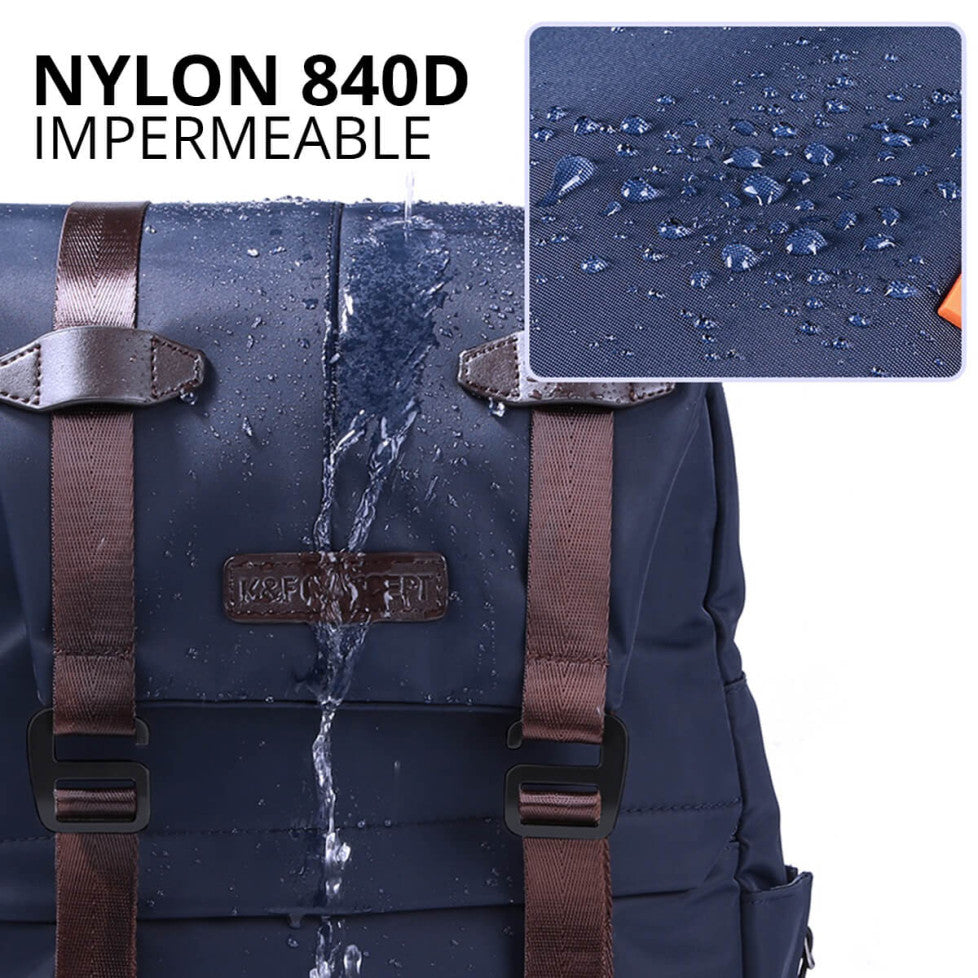 Maleta K&F Beta Zip 20L