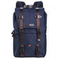 Mochila K&F Maleta K Protección Rígida