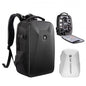 Morral Fotográfico KYF Nature Wander 10 | Mochila Técnica para Fotografía y Viajes