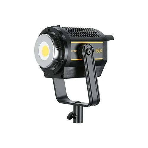 Luz Led GODOX VL150 II Montura Bowens