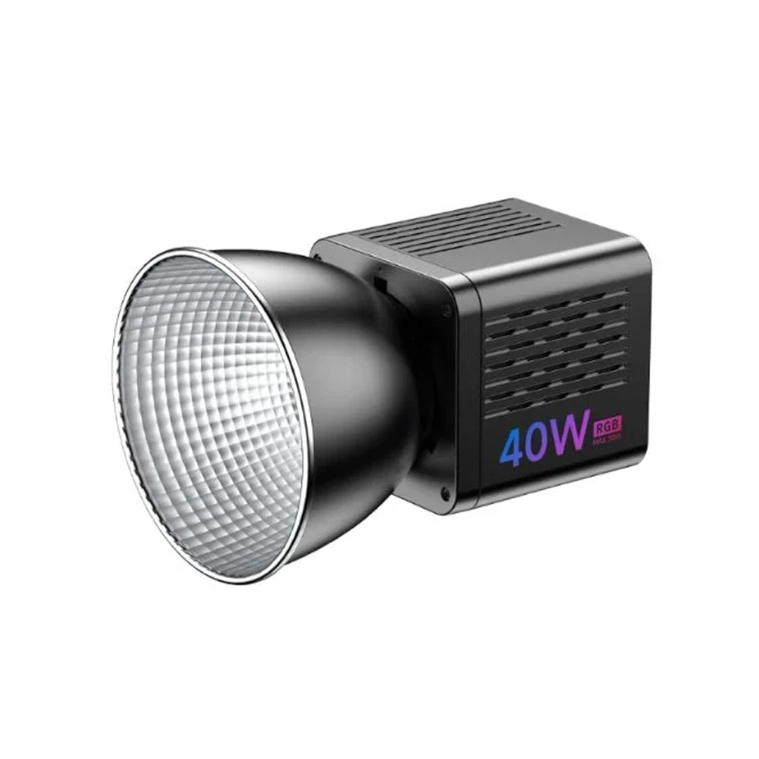 Ulanzi 40w Pro Rgb W
