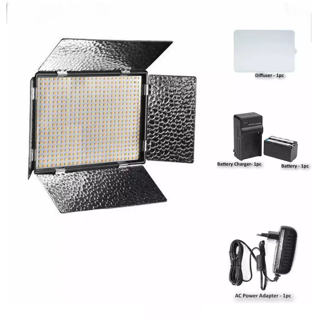 Luz Led Video Light DC-520