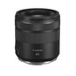 Canon RF 85mm f2 Macro IS STM