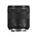 Canon RF 85mm f2 Macro IS STM