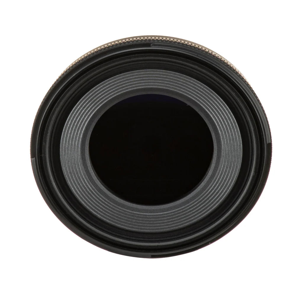 Canon RF 85mm f2 Macro IS STM