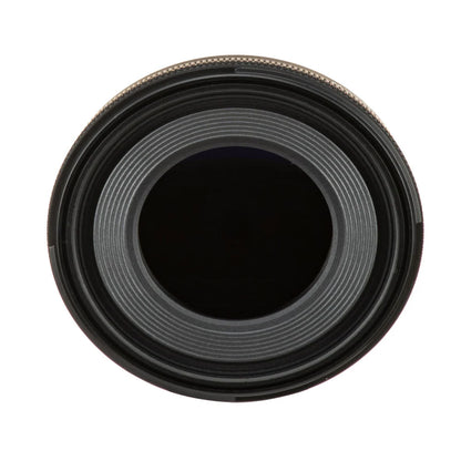 Lente Canon RF 85mm f/2 Macro IS STM