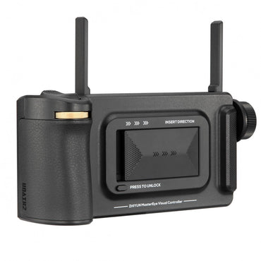 Controlador Visual Zhiyun MasterEye VC100