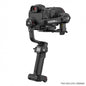 Estabilizador Zhiyun-Tech Weebill 3 – Gimbal Profesional de 3 Ejes con Micrófono y Luz LED Integrados para Cámaras Mirrorless y DSLR