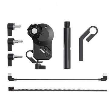 Motor follow focus zhiyun