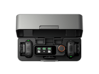 MICROFONOS DJI MIC 3