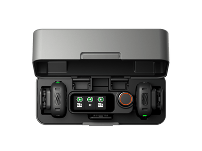 MICROFONOS DJI MIC 3